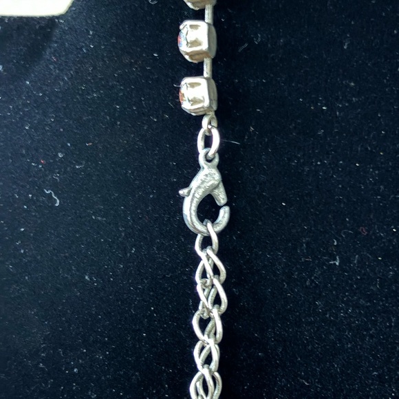 Sabika-Inspired Necklace -NWT - Picture 7 of 9